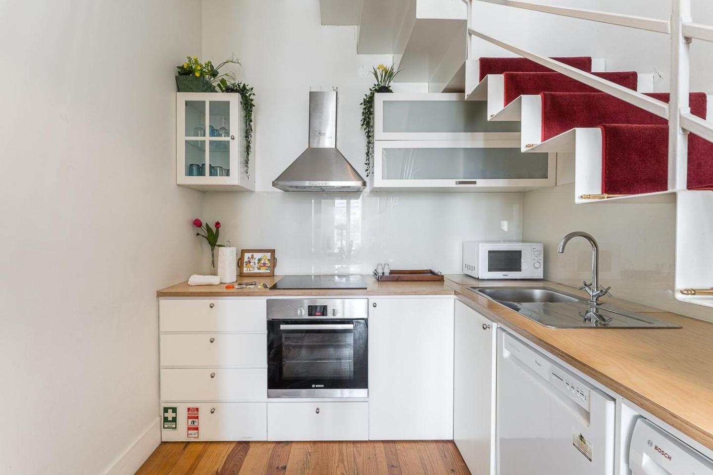 Guestready - Bright Apartment Near Bolhao Porto Exterior foto