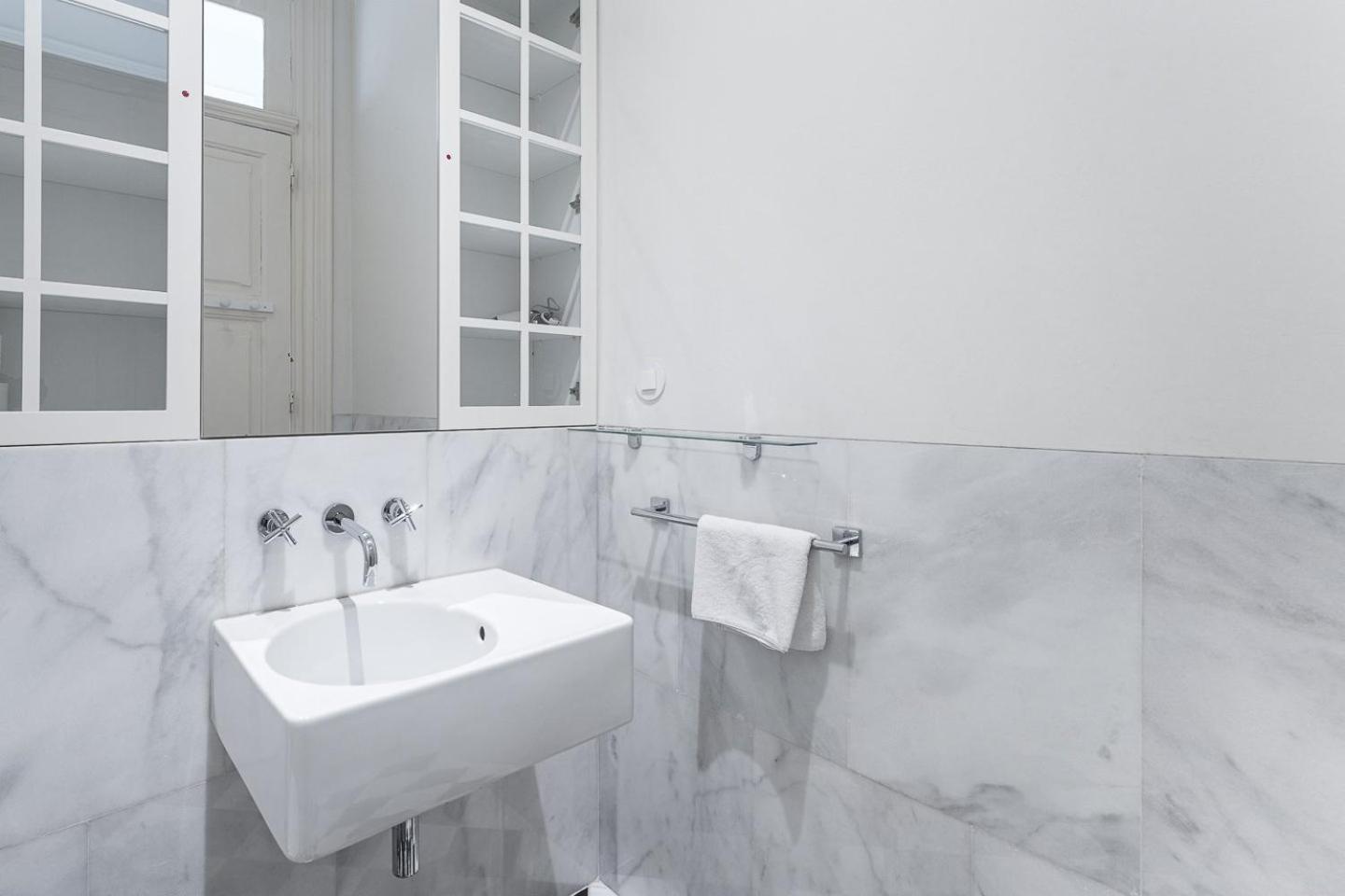 Guestready - Bright Apartment Near Bolhao Porto Exterior foto