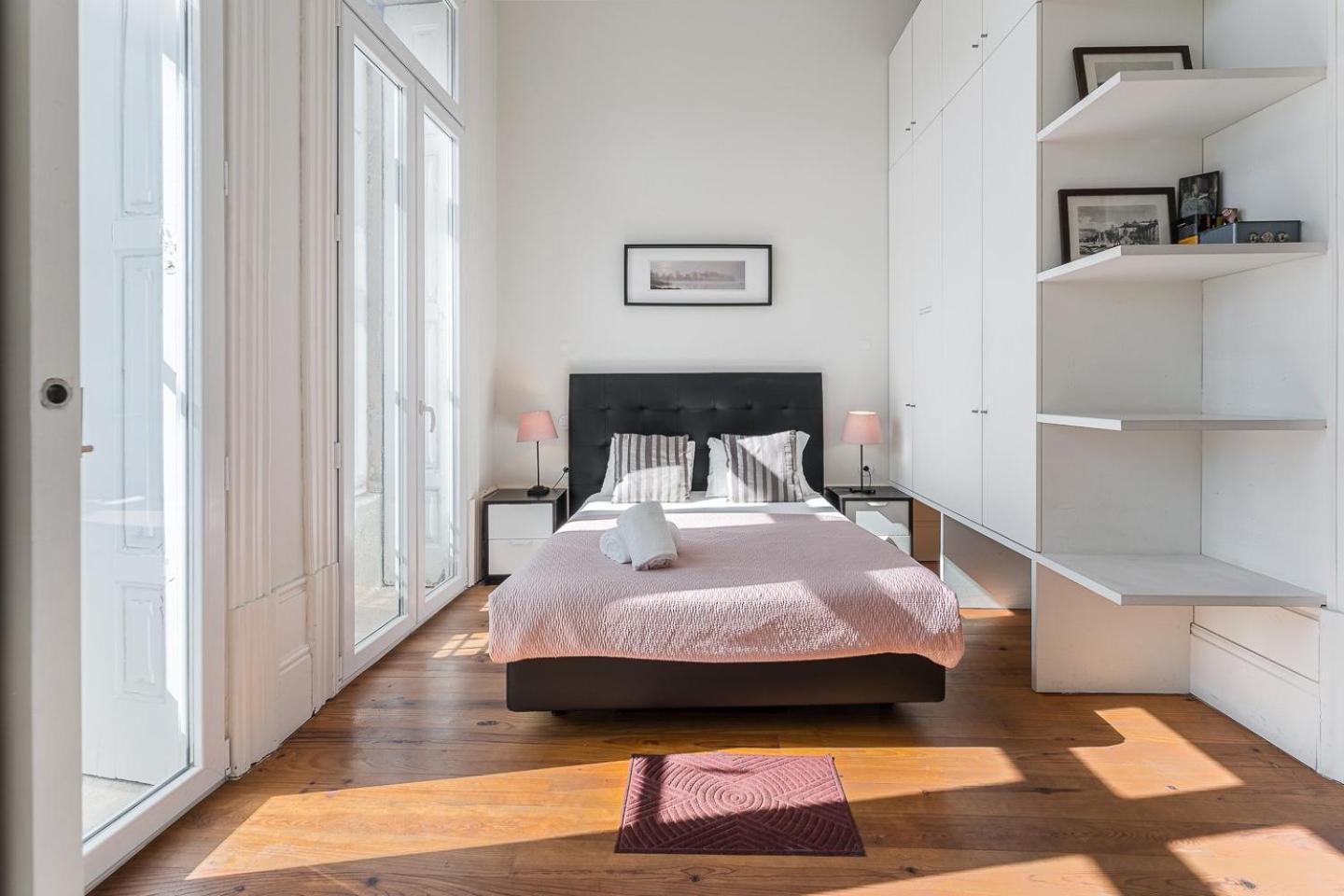 Guestready - Bright Apartment Near Bolhao Porto Exterior foto